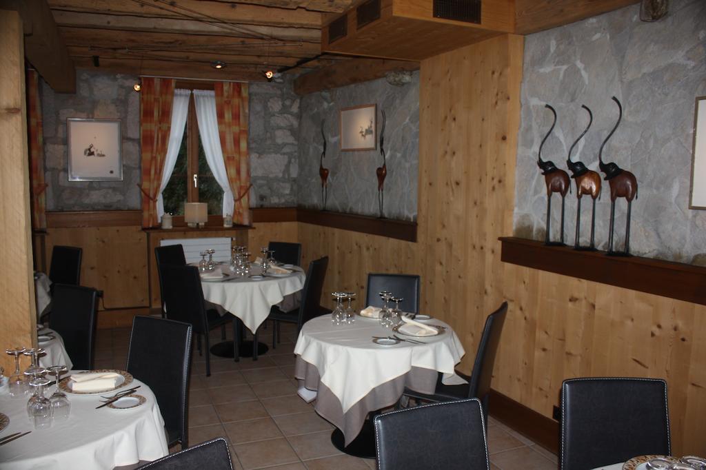 Auberge Communale Bogis Bossey Bogis-Bossey Exterior foto